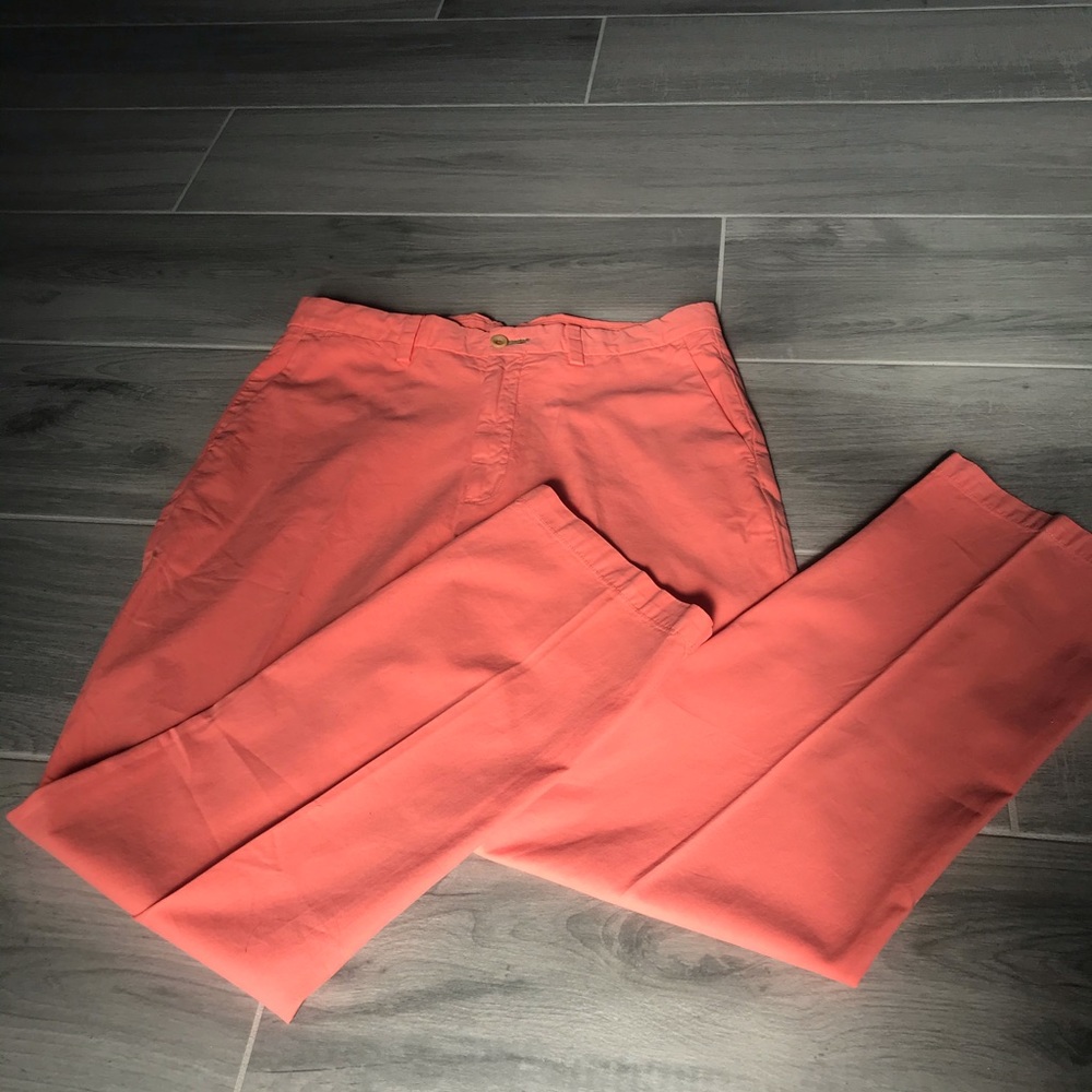 Men’s pants